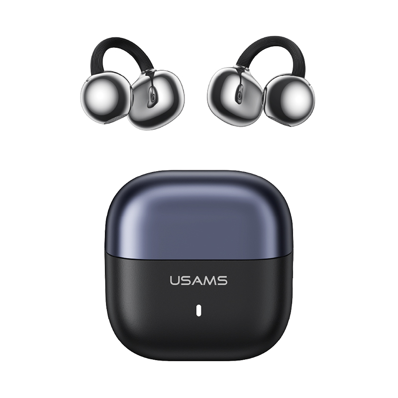 Echo R04 Clip-on Earphones​