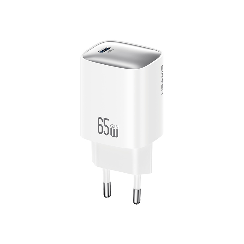 T66 65W GaN Fast Charger Kit