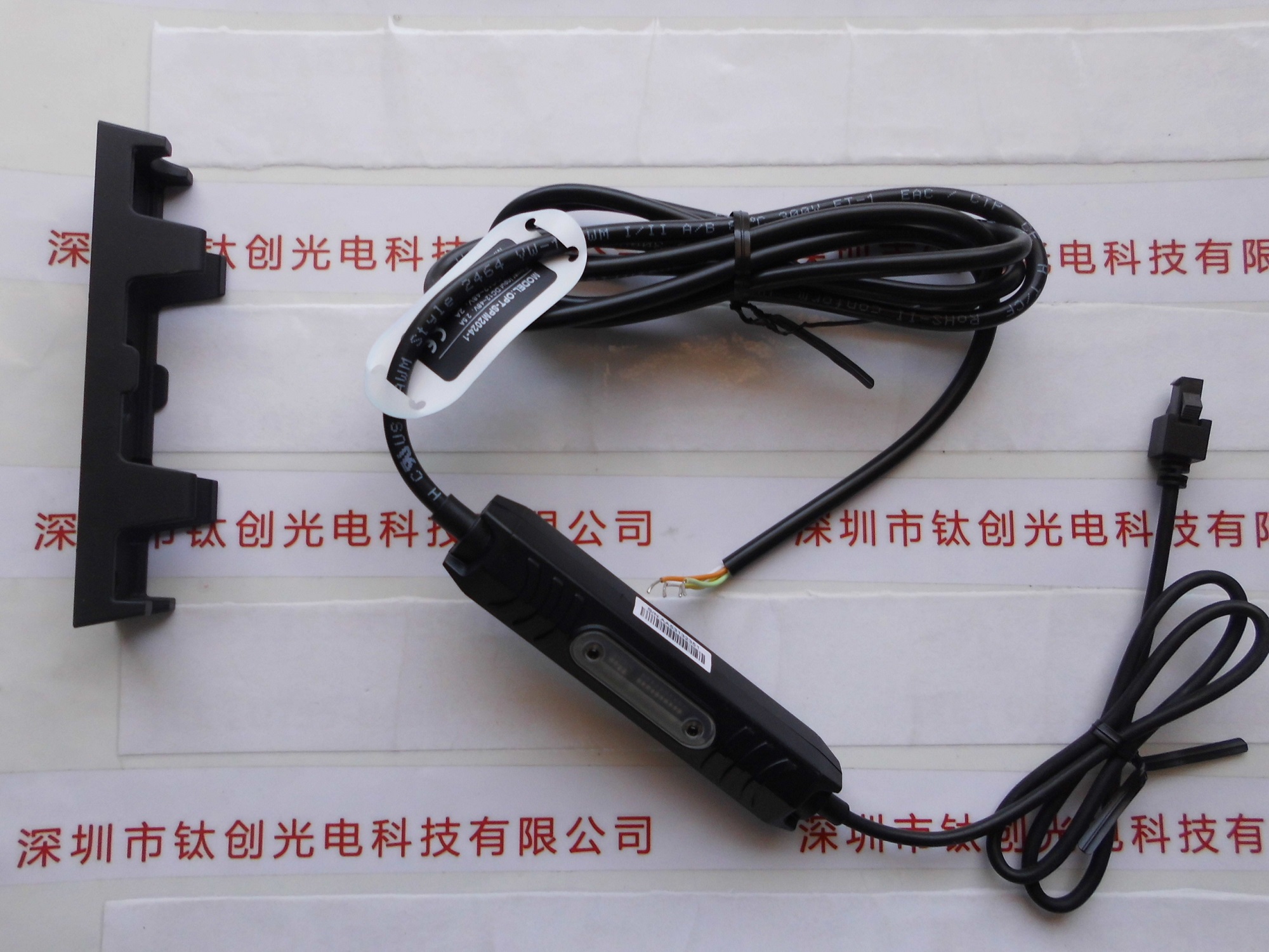 OPT奥普特 OPT-SPM2024-1迷你频闪控制器