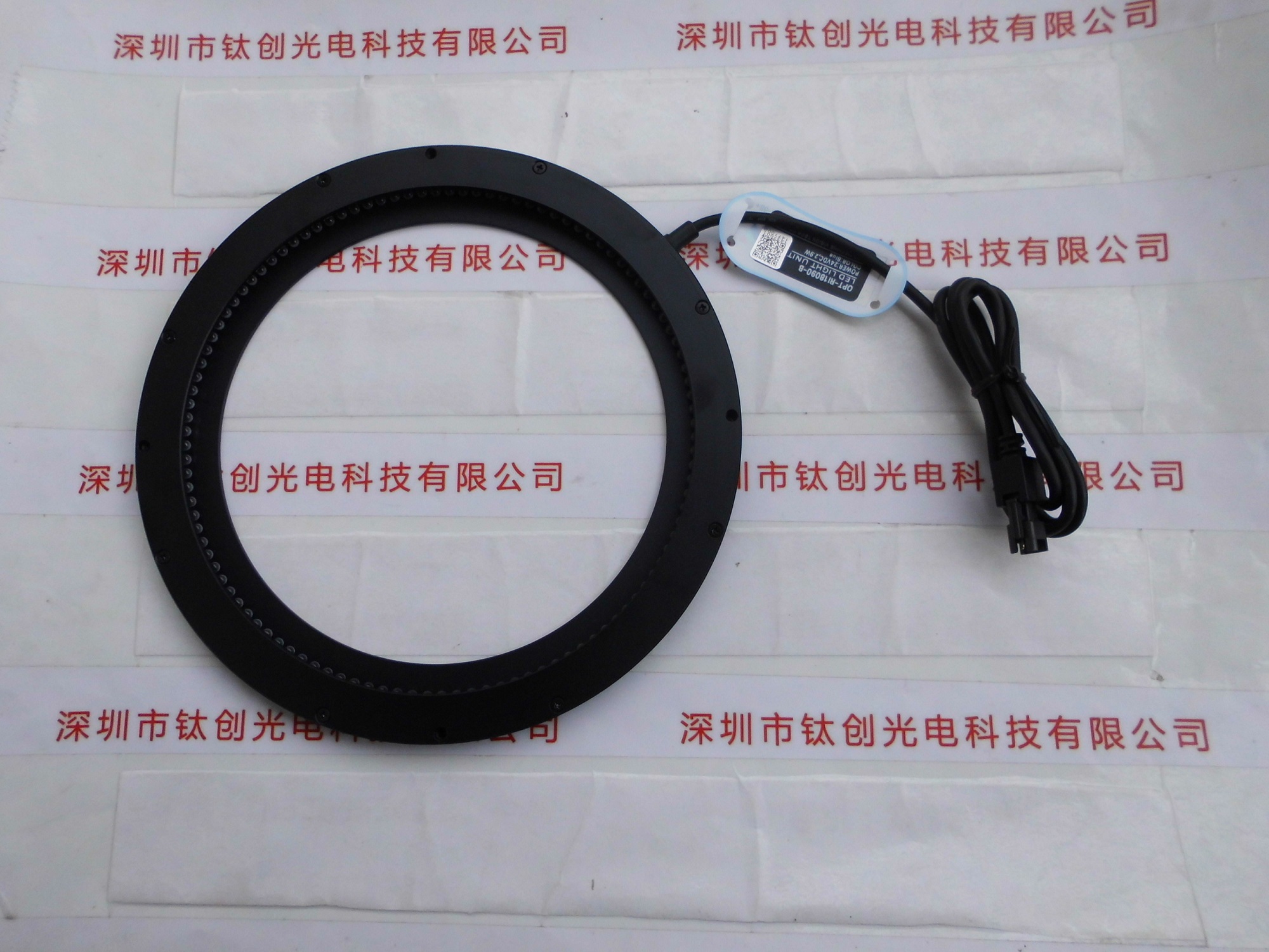 OPT奥普特 OPT -RI18090-B 光源