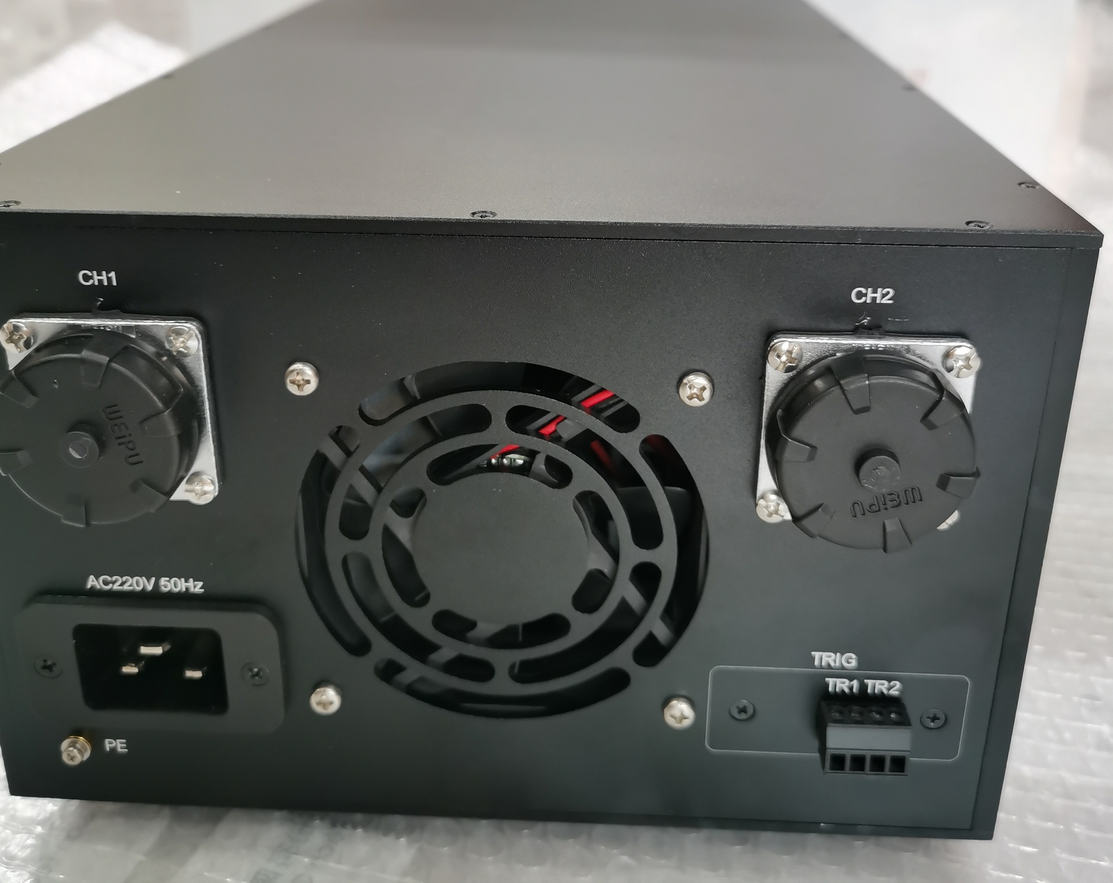 OPT奥普特控制器 OPT-DPA20024E-2