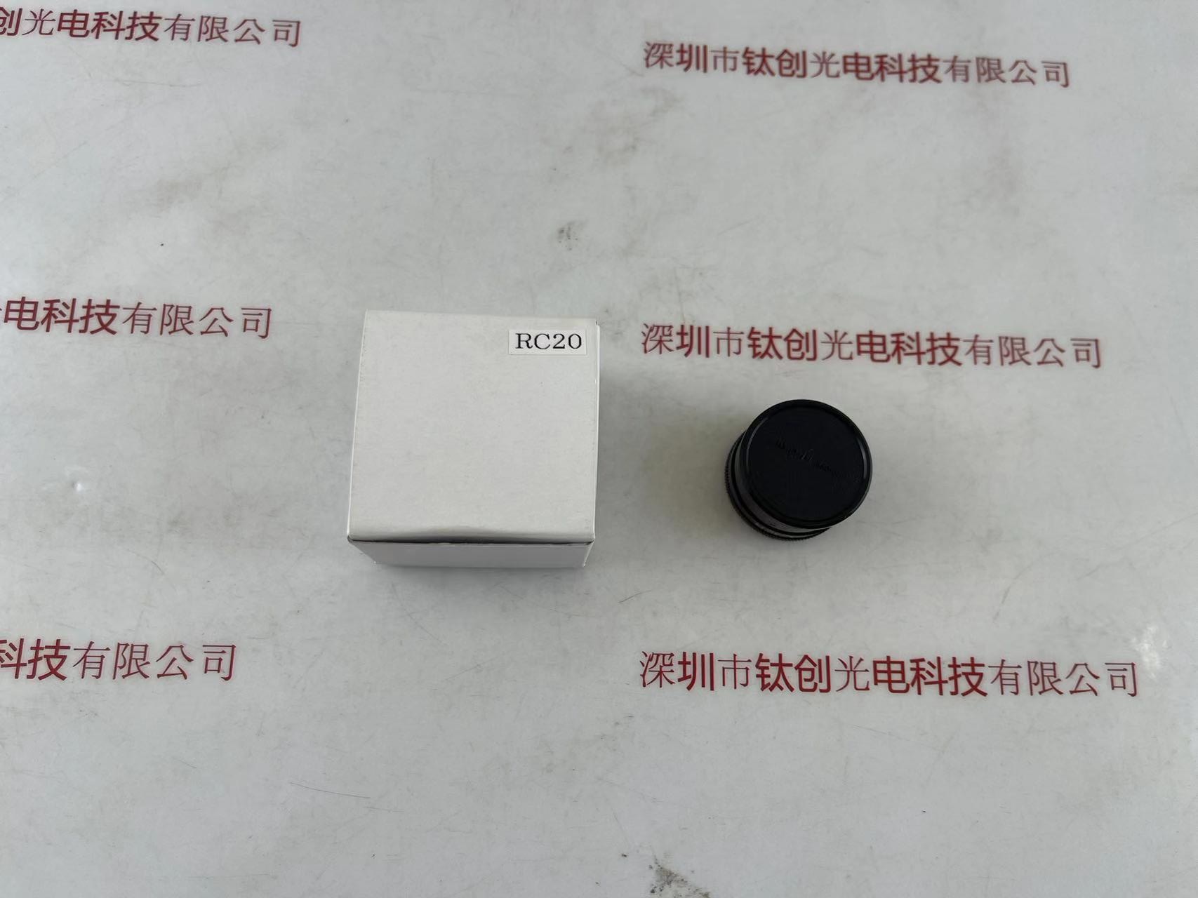 Myutron优创增倍镜 转换器 RC20