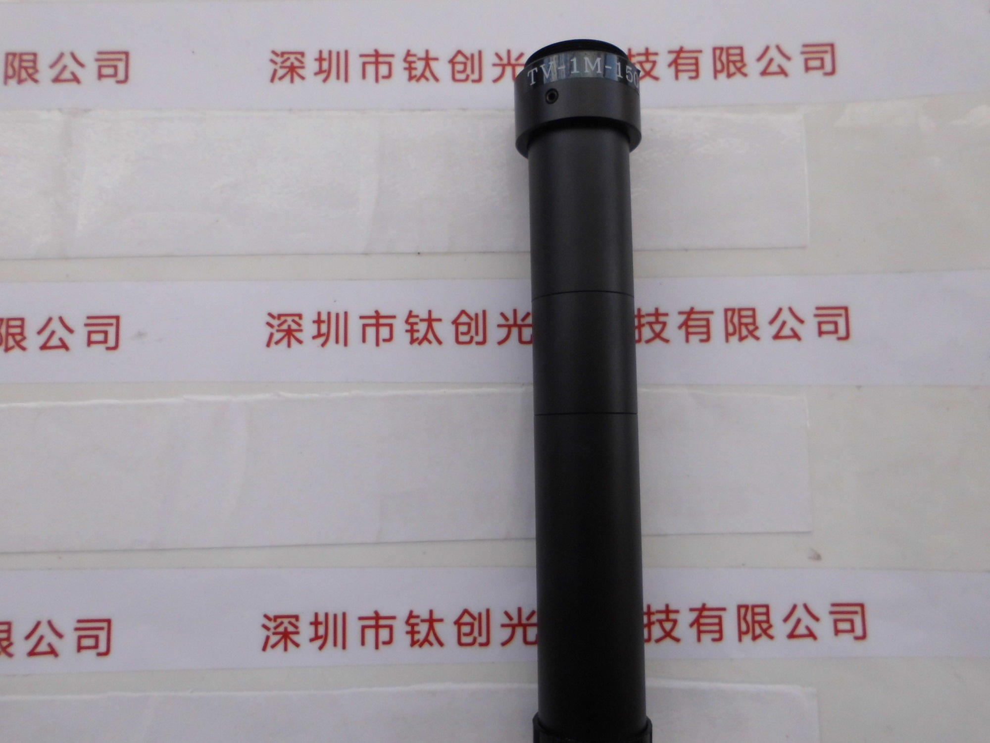 OPTO 远心镜头TV-1M-150