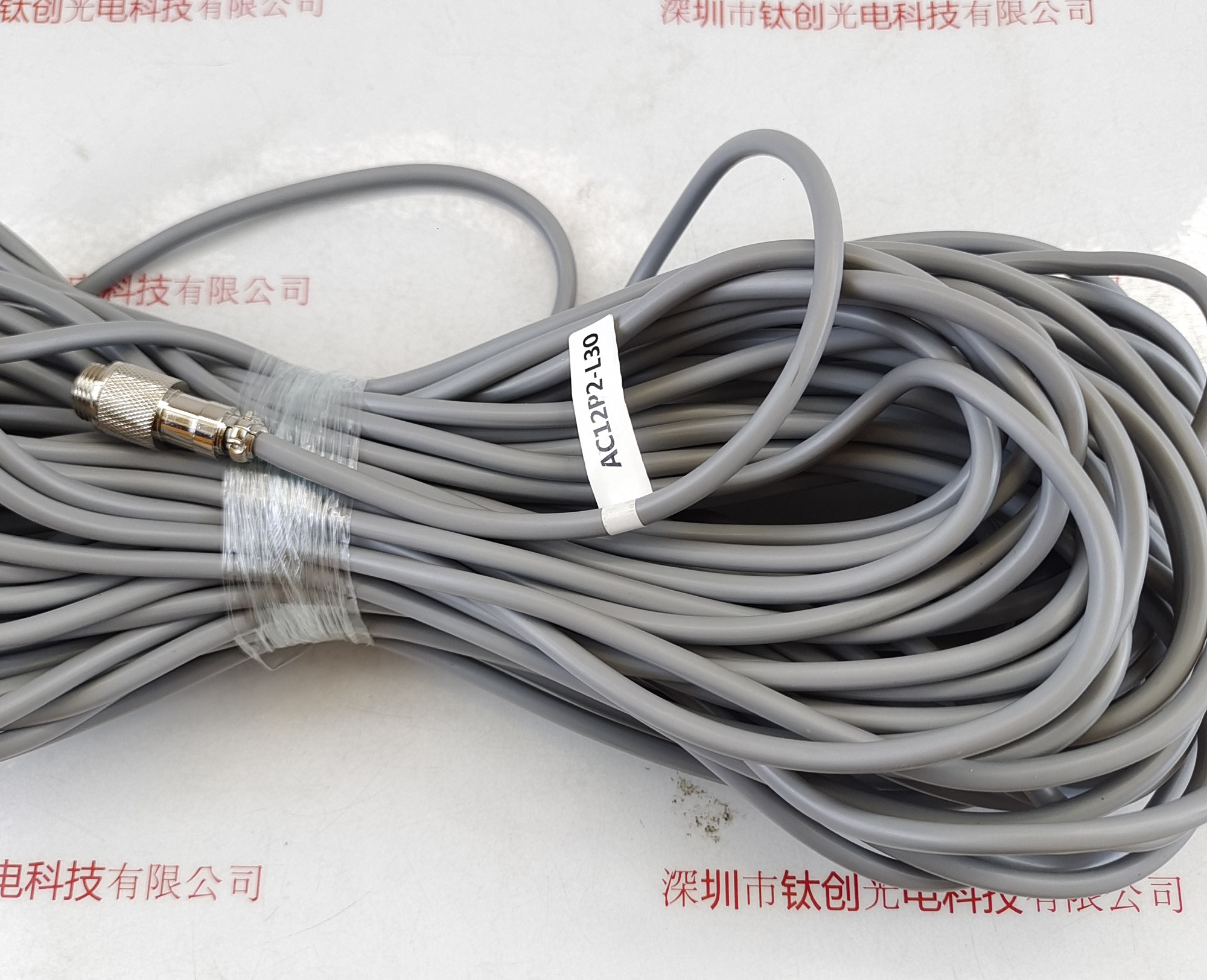 CST康视达延长线  AC12P2-L30