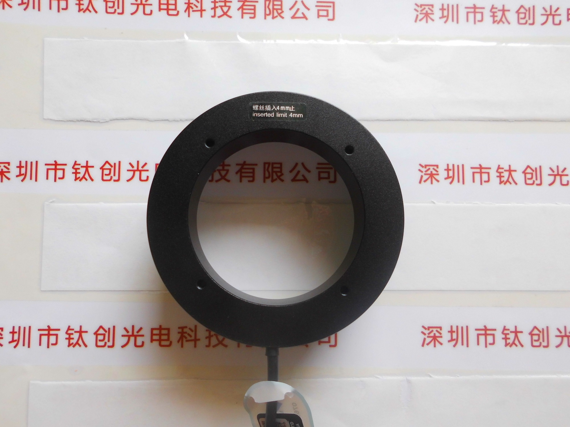 OPT奥普特 RIF88-R   光源