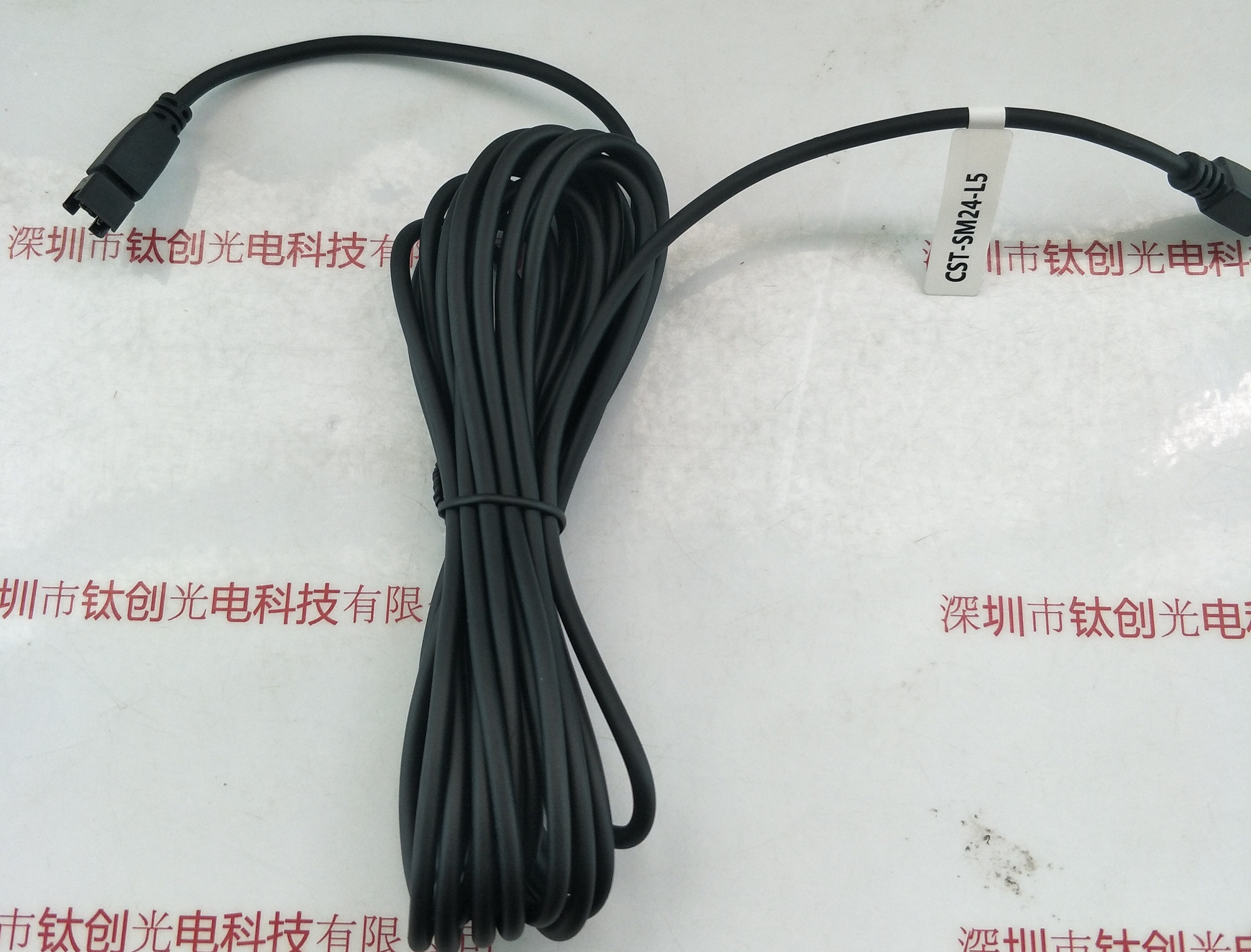 CST康视达延长线  CST-SM24-L5