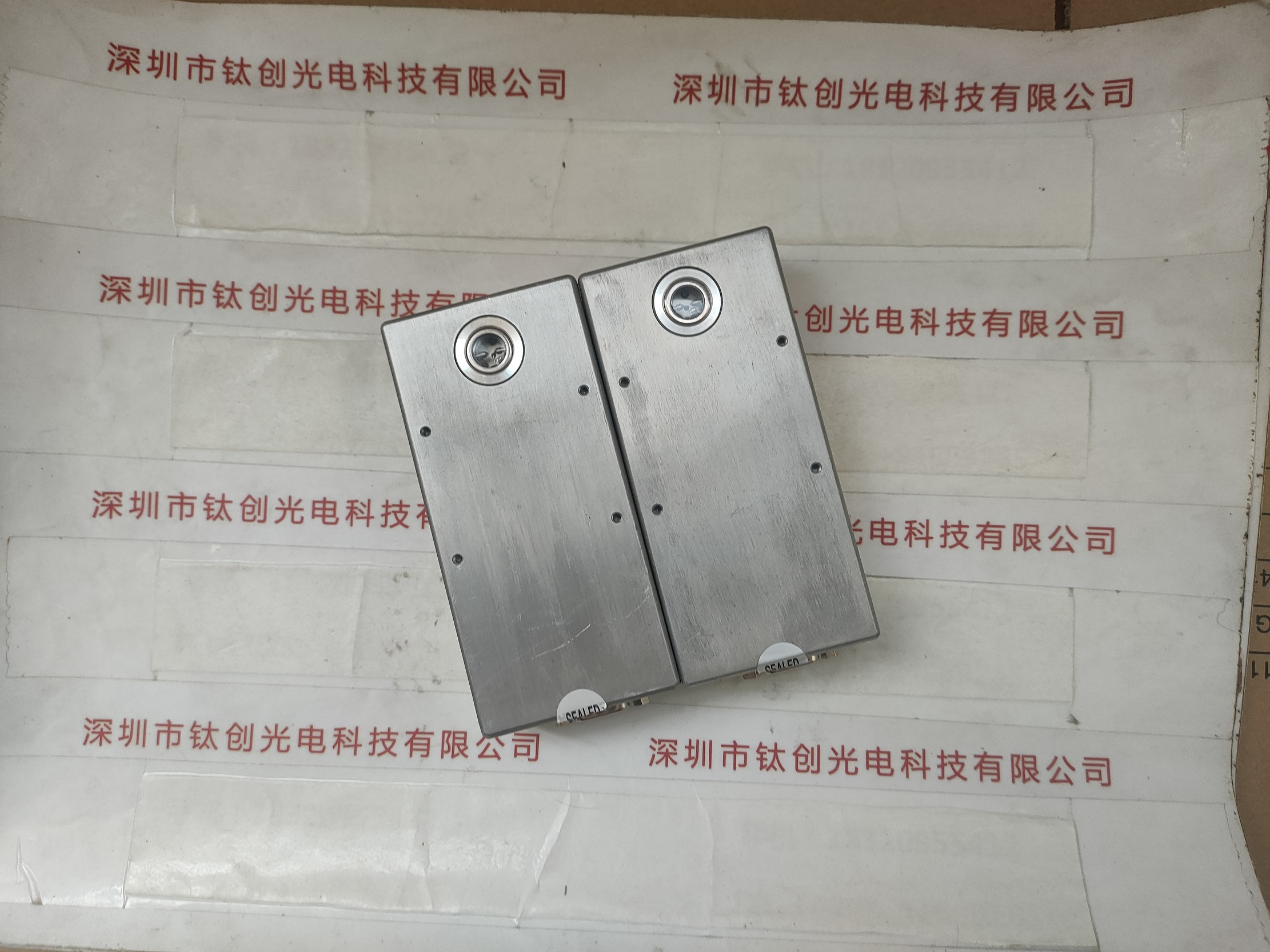 HAMAMATSU滨松L11316-01 闪烁氙灯模块