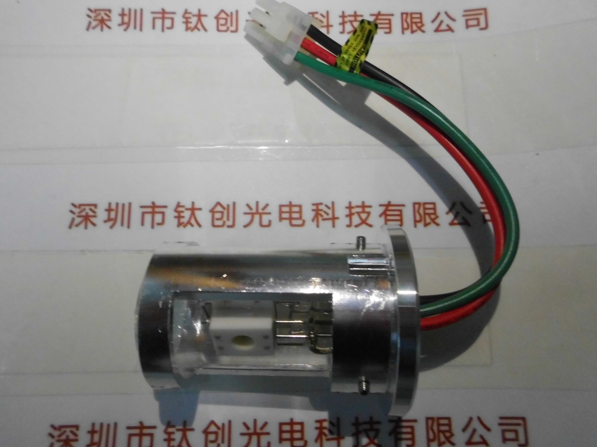 HAMAMATSU滨松   L6999-55   氘灯