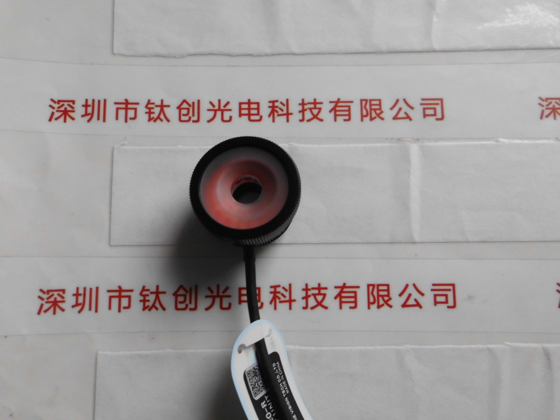 OPT奥普特 OPT-RI  3220-R环形光源