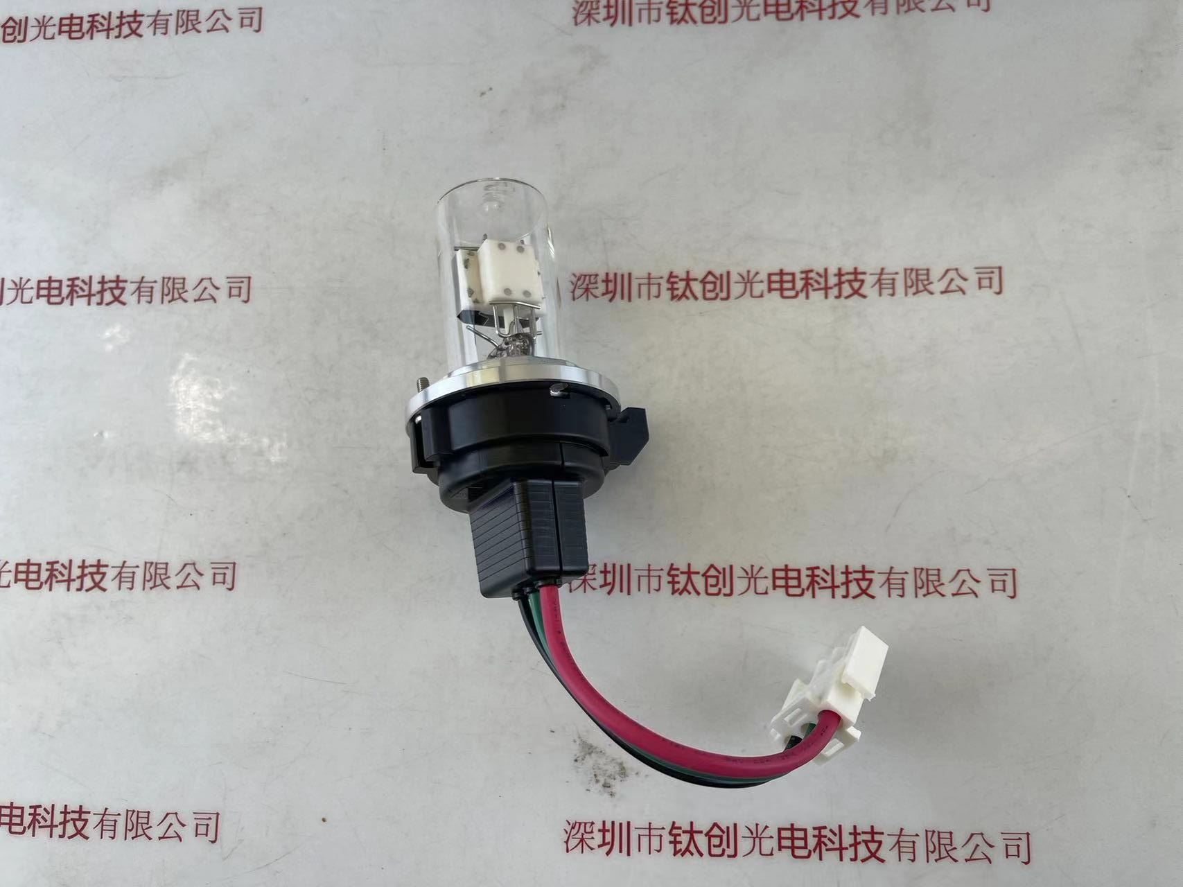 安捷伦Agilent Technologies氘灯G1314-60101