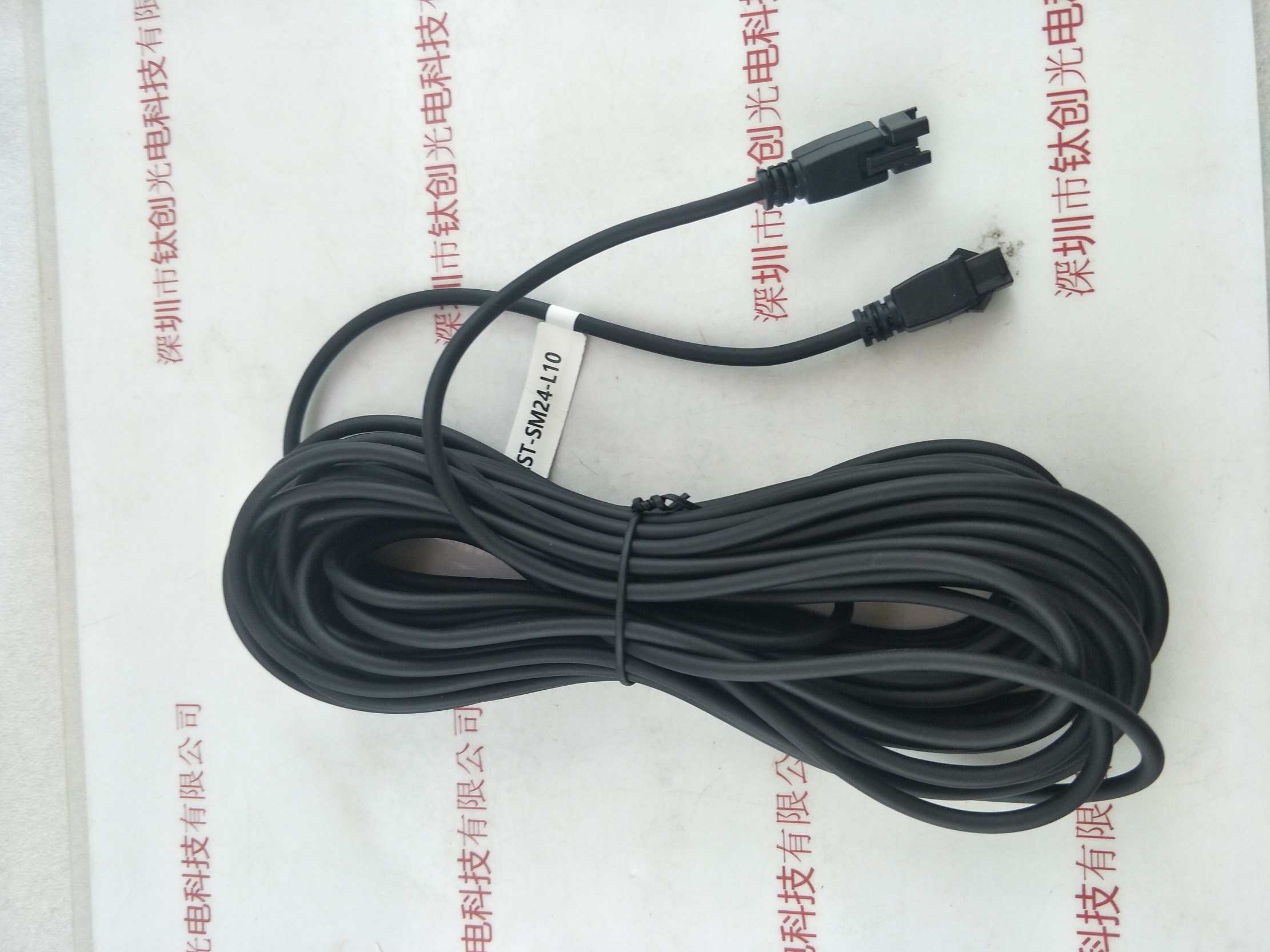 CST康视达延长线  CST-SM24-L10