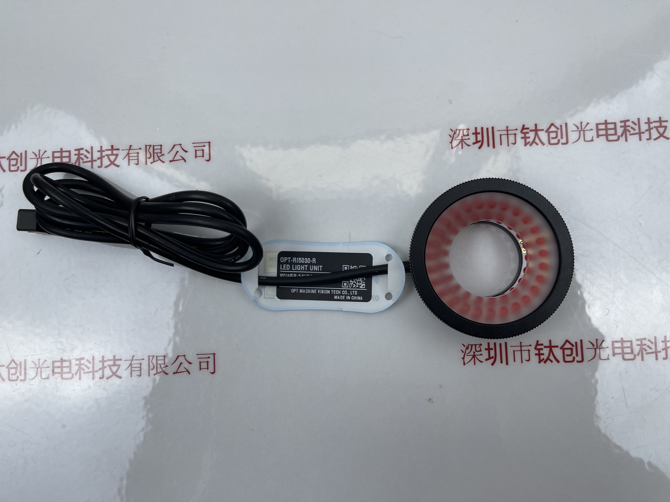 OPT奥普特光源 OPT-RI5030-R