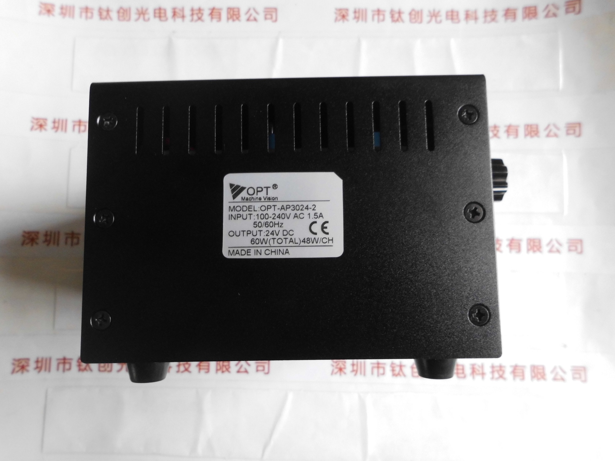 OPT奥普特 OPT-AP3024-2   控制器