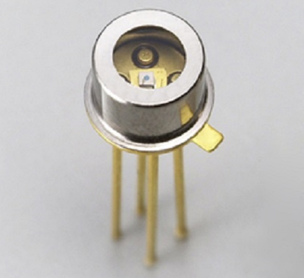 HAMAMATSU滨松 InGaAs PIN 光电二极管 G9820