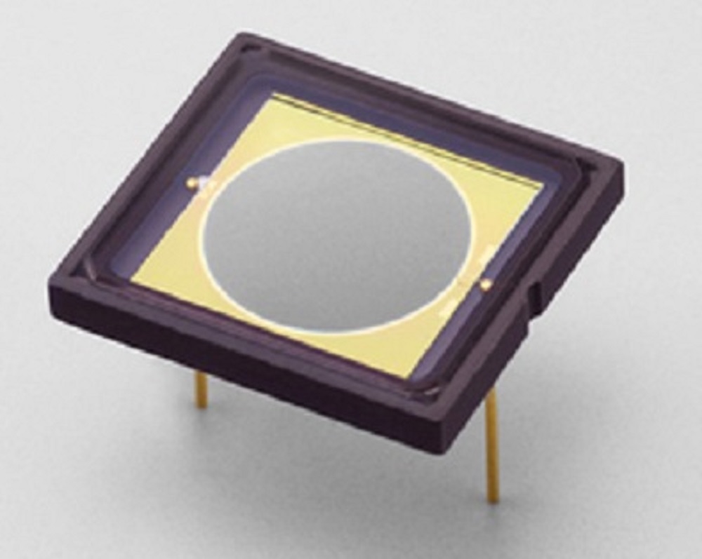 HAMAMATSU滨松 InGaAs PIN 光电二极管 G8370-10