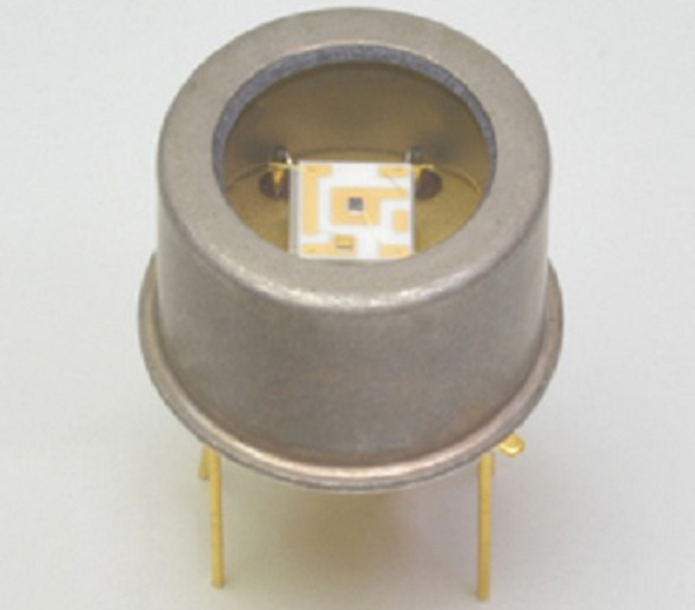 HAMAMATSU滨松 InGaAs PIN 光电二极管 G12181-210K