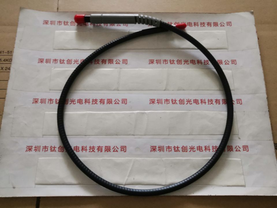 ExcelitasLumen Dynamics EXFO 805-00002 液体单导管