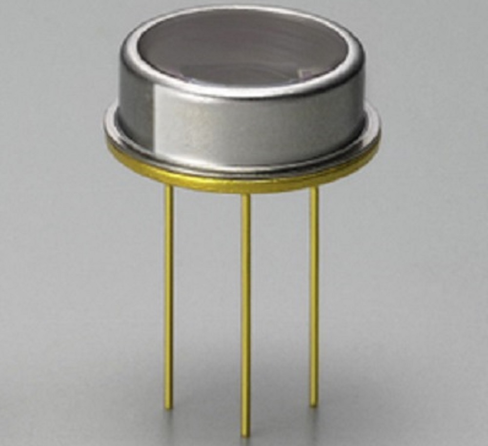 HAMAMATSU滨松 InGaAs PIN 光电二极管 G8370-85