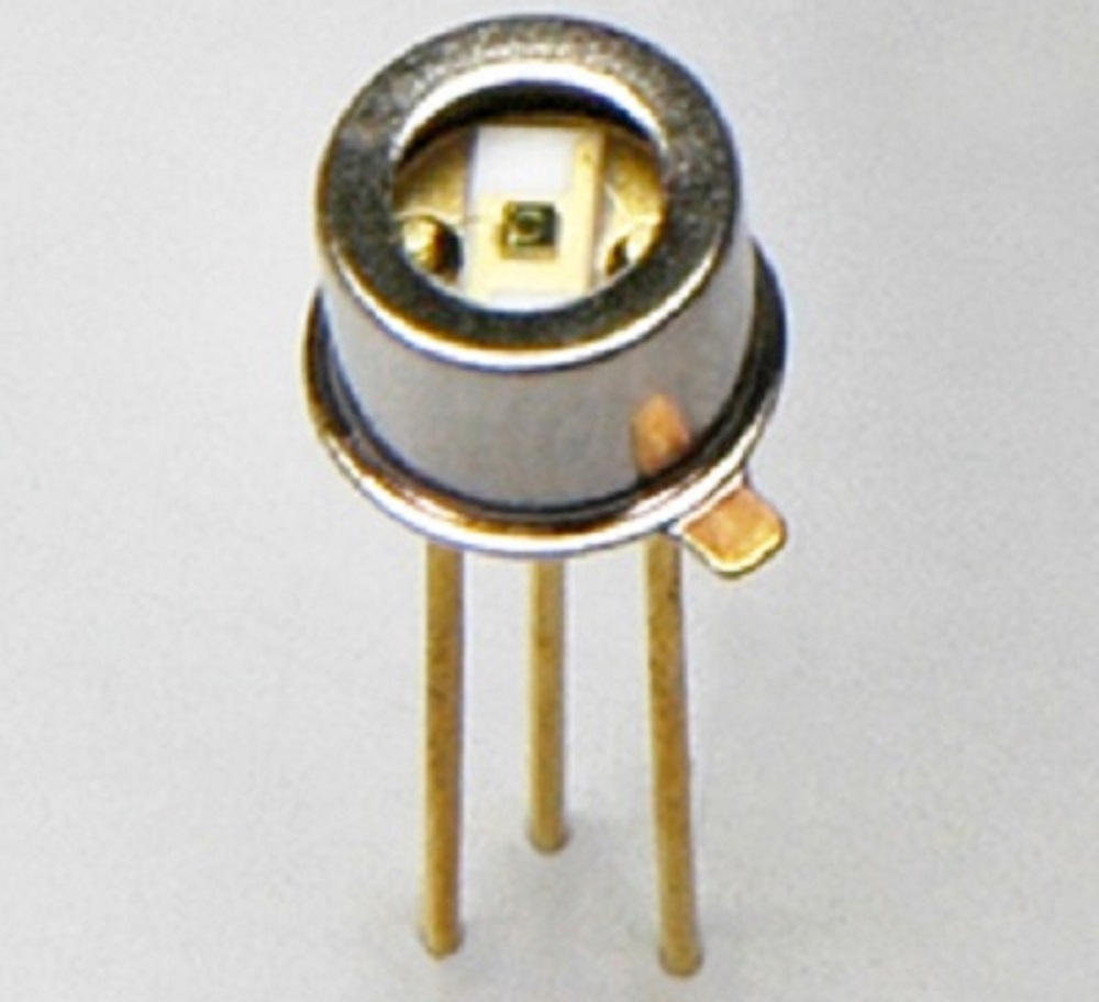 HAMAMATSU滨松 InGaAs PIN 光电二极管 G12181-003K