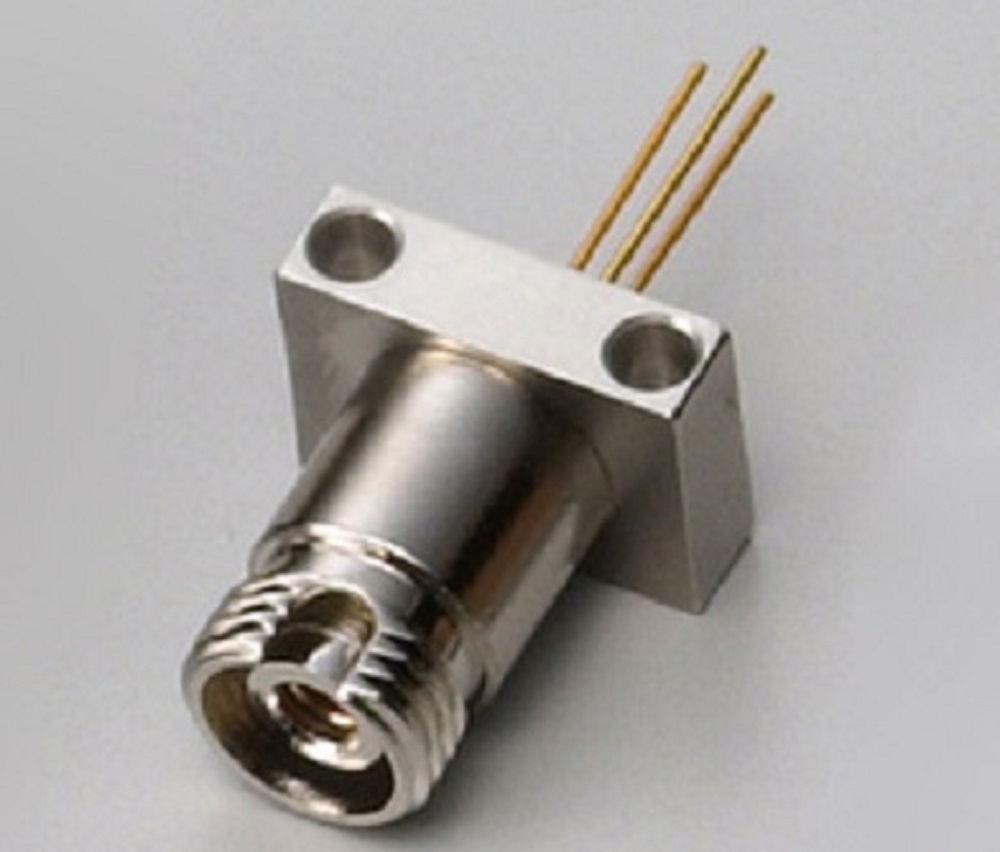 HAMAMATSU滨松 InGaAs PIN 光电二极管 G9801-22