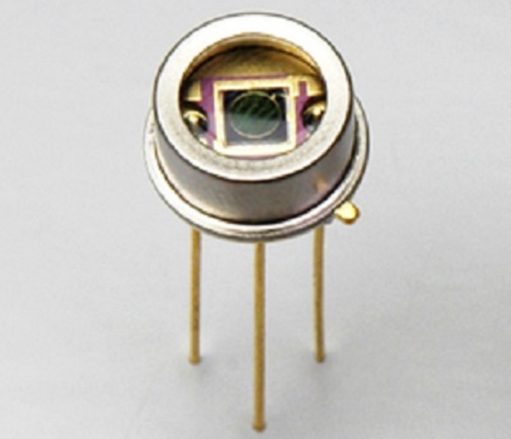 HAMAMATSU滨松 InGaAs PIN 光电二极管 G12181-020K