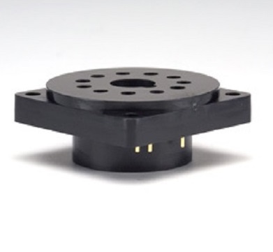 HAMAMATSU滨松 D型插座组件 E717-74