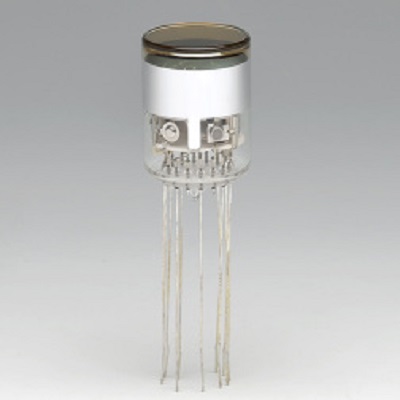 HAMAMATSU滨松 端窗型光电倍增管 R10601-100