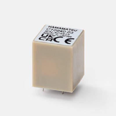 HAMAMATSU滨松 高压电源模块 C10940-53