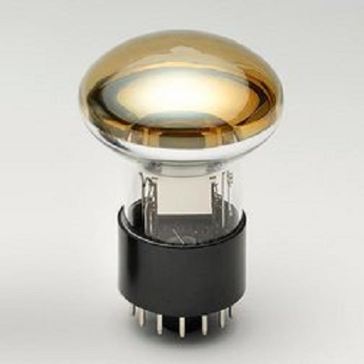 HAMAMATSU滨松 端窗型光电倍增管 R14689