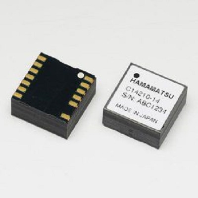 HAMAMATSU滨松 高压电源模块 C14210-14