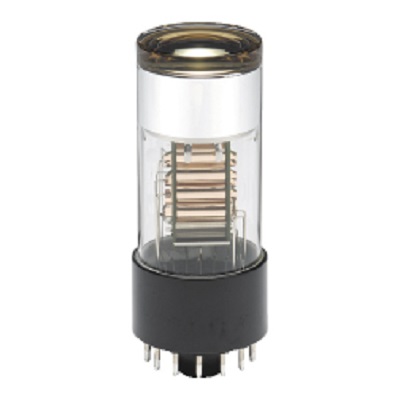 HAMAMATSU滨松 端窗型光电倍增管 R2154-02