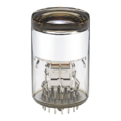 HAMAMATSU滨松 端窗型光电倍增管 R4607A-01