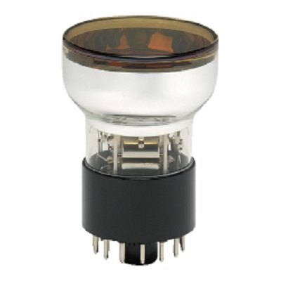 HAMAMATSU滨松 端窗型光电倍增管 R6233