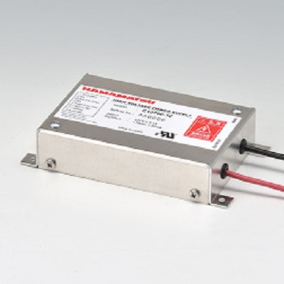 HAMAMATSU滨松 高压电源模块 C12766-12