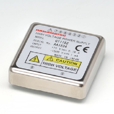 HAMAMATSU滨松 高压电源模块 C11152-50