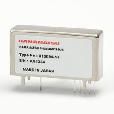 HAMAMATSU滨松 高压电源模块 C13890-55