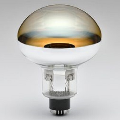 HAMAMATSU滨松 端窗型光电倍增管 R14688-100