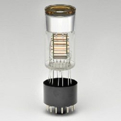 HAMAMATSU滨松 端窗型光电倍增管 R14550