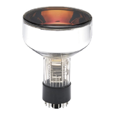 HAMAMATSU滨松 端窗型光电倍增管 R877-01