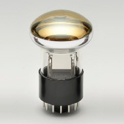 HAMAMATSU滨松 端窗型光电倍增管 R14374