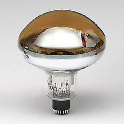 HAMAMATSU滨松 端窗型光电倍增管 R7081