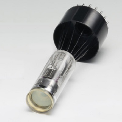 HAMAMATSU滨松 端窗型光电倍增管 R9980