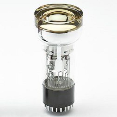 HAMAMATSU滨松 端窗型光电倍增管 R15608