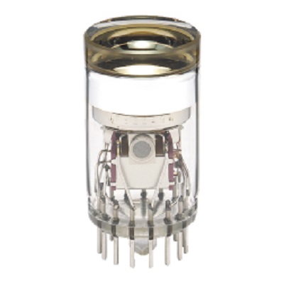 HAMAMATSU滨松 端窗型光电倍增管 R3550A