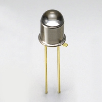 HAMAMATSU滨松 硅光电二极管 S5821-01