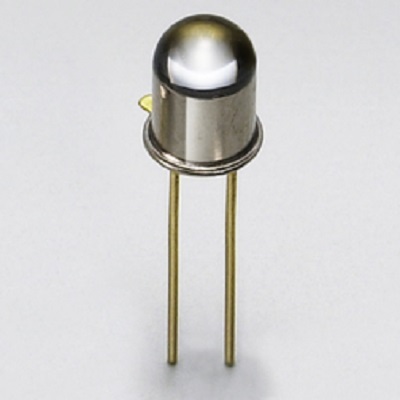 HAMAMATSU滨松 硅光电二极管 S2386-18L