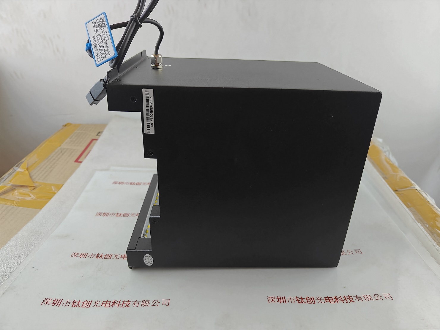 CST康视达 灯箱光源 CST-LB-198-162-215-WX