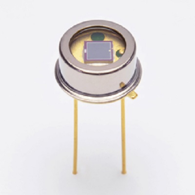 HAMAMATSU滨松 硅光电二极管 S1226-5BQ