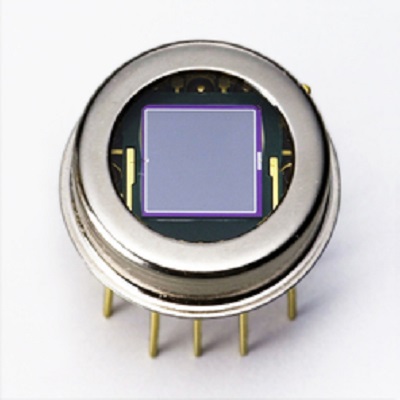 HAMAMATSU滨松 硅光电二极管 S8746-01