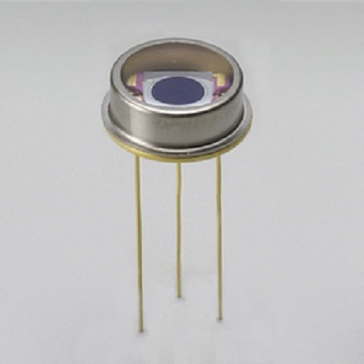 HAMAMATSU滨松 硅光电二极管 S3071